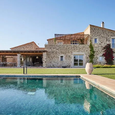 别墅 Ola Living Playa Del Castell