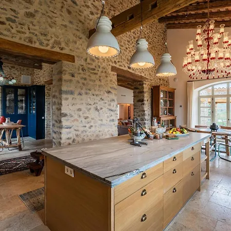 别墅 Ola Living Playa Del Castell *