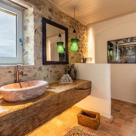 别墅 Ola Living Playa Del Castell *