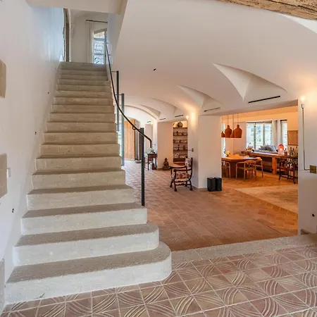 别墅 Ola Living Playa Del Castell *