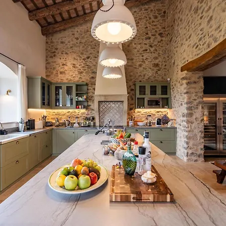 Ola Living Playa Del Castell 别墅