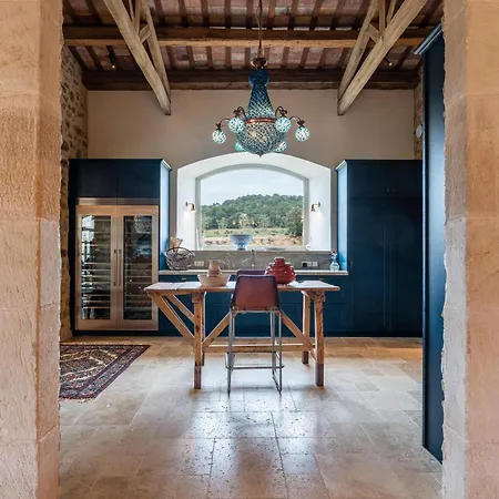 Ola Living Playa Del Castell