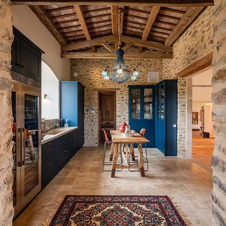 别墅 Ola Living Playa Del Castell