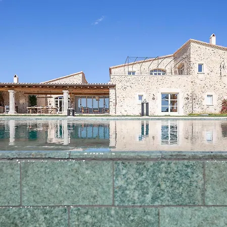 别墅 Ola Living Playa Del Castell