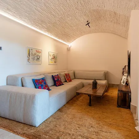 别墅 Ola Living Playa Del Castell Montrás