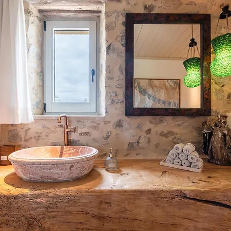 别墅 Ola Living Playa Del Castell Montrás