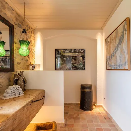 别墅 Ola Living Playa Del Castell