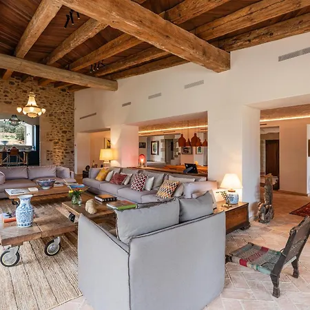 别墅 Ola Living Playa Del Castell