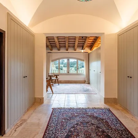 别墅 Ola Living Playa Del Castell *