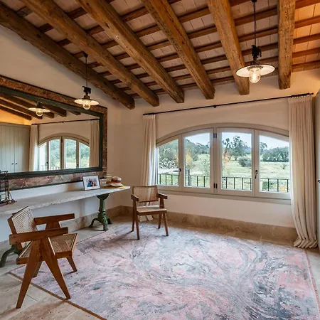 别墅 Ola Living Playa Del Castell *