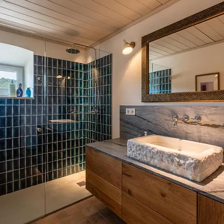 别墅 Ola Living Playa Del Castell *