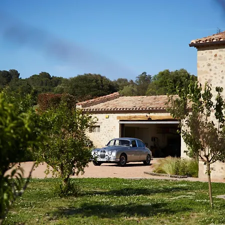 Ola Living Playa Del Castell 别墅