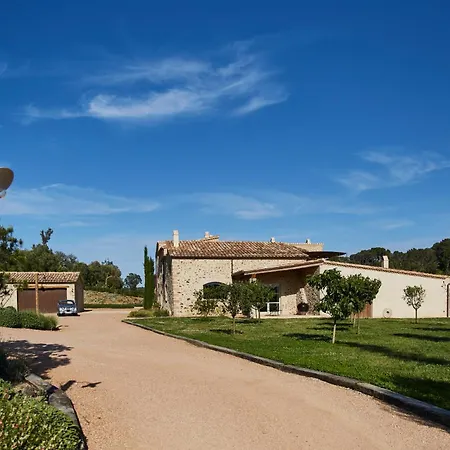 别墅 Ola Living Playa Del Castell