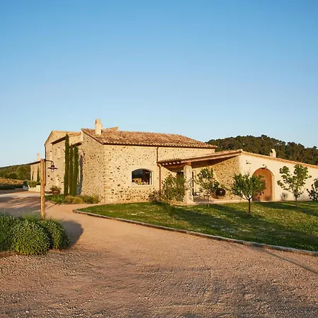 Ola Living Playa Del Castell 别墅 Montrás