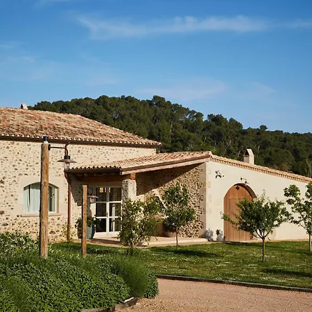 Ola Living Playa Del Castell 别墅 *