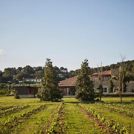 Ola Living Playa Del Castell 别墅 *