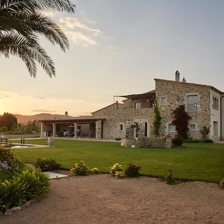 Ola Living Playa Del Castell 别墅 *