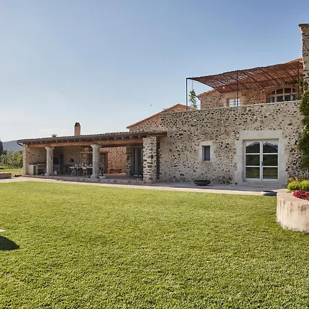 别墅 Ola Living Playa Del Castell Montrás