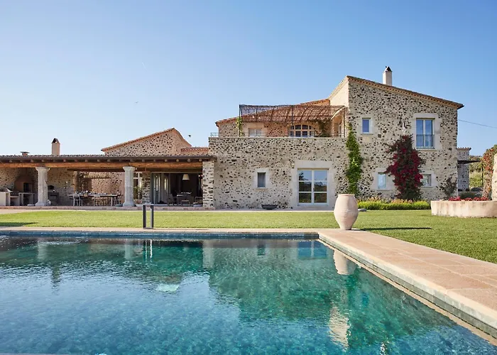 빌라 Ola Living Playa Del Castell