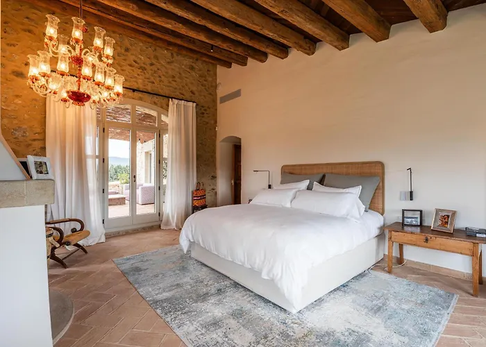 빌라 Ola Living Playa Del Castell *