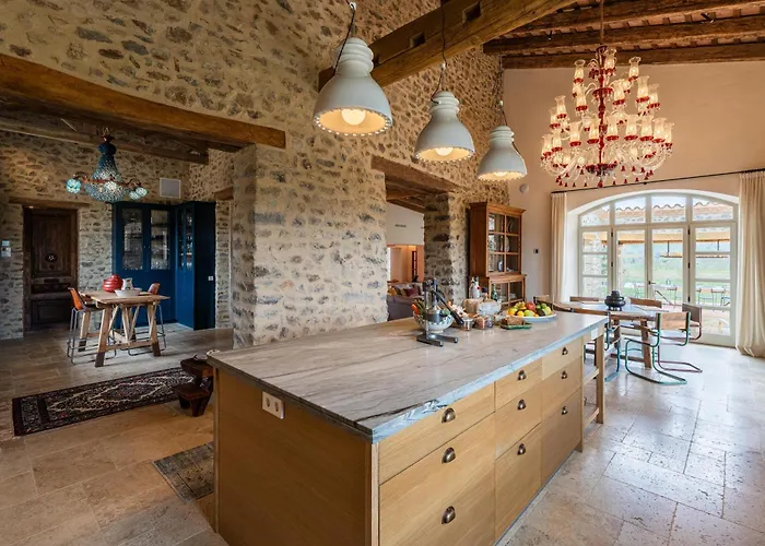 빌라 Ola Living Playa Del Castell *