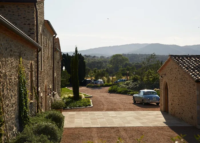 Ola Living Playa Del Castell 빌라 *