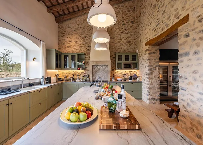 Ola Living Playa Del Castell 빌라