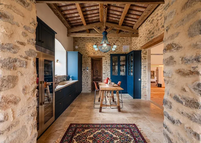 빌라 Ola Living Playa Del Castell