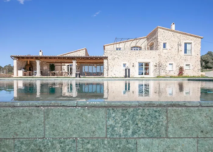빌라 Ola Living Playa Del Castell