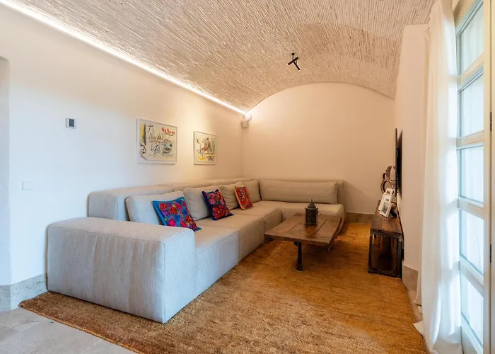 빌라 Ola Living Playa Del Castell Montrás
