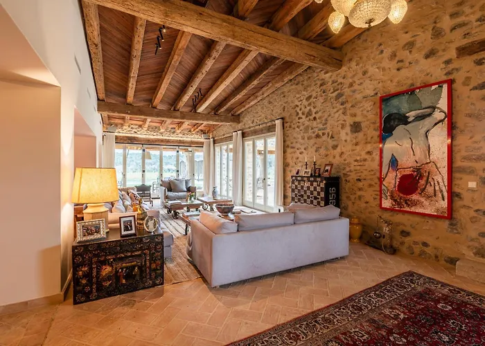 Ola Living Playa Del Castell