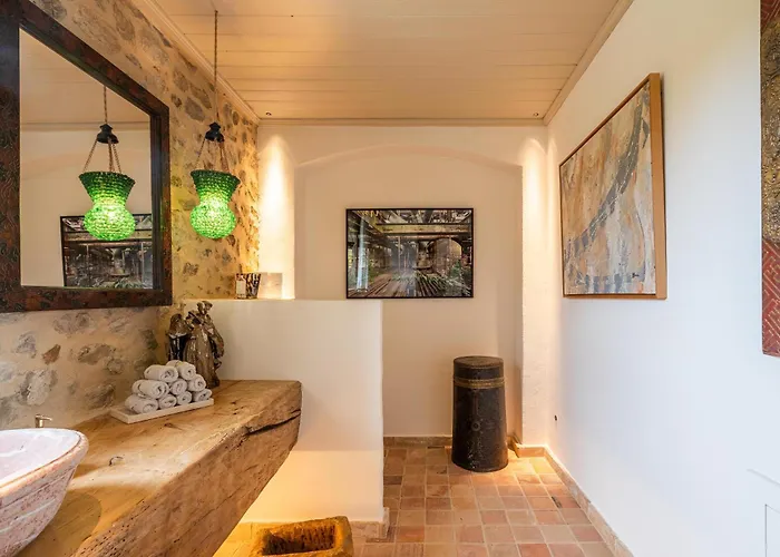 빌라 Ola Living Playa Del Castell