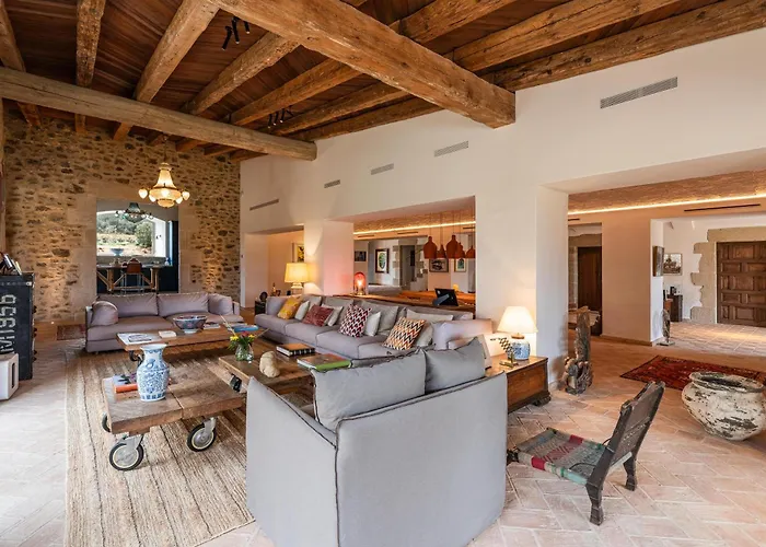 빌라 Ola Living Playa Del Castell
