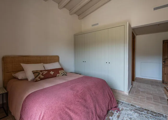 Ola Living Playa Del Castell Montrás