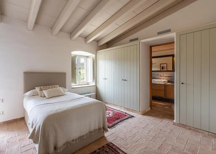 빌라 Ola Living Playa Del Castell
