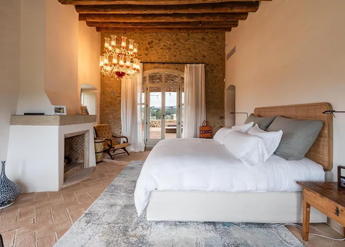 Ola Living Playa Del Castell 빌라 *