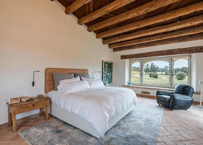 Ola Living Playa Del Castell 빌라 Montrás