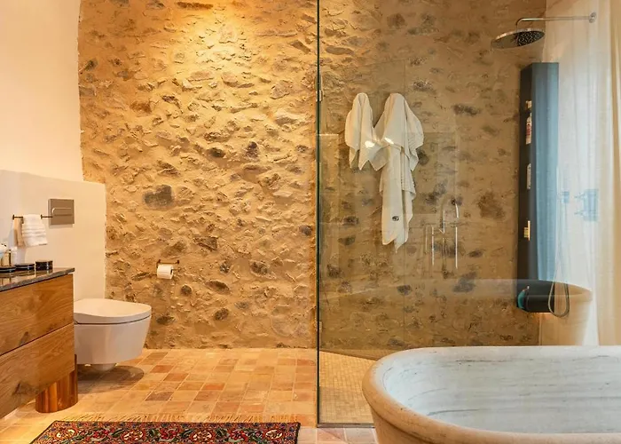 Ola Living Playa Del Castell *