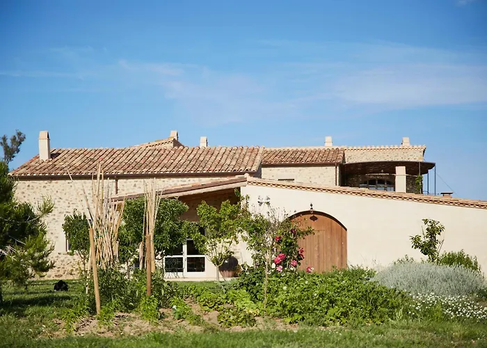 Ola Living Playa Del Castell 빌라 Montrás