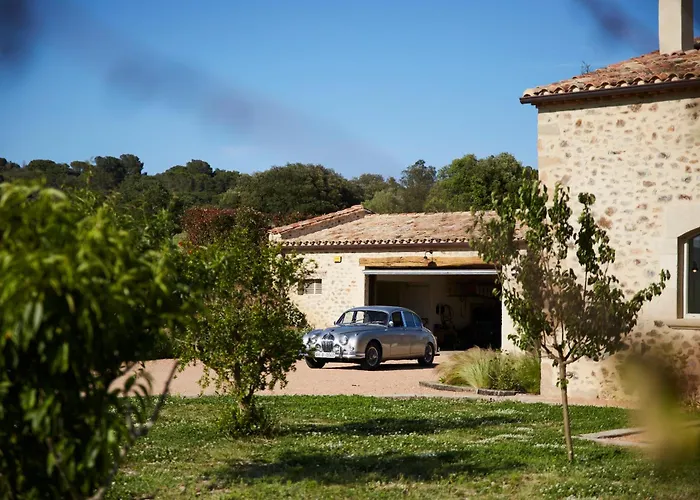 Ola Living Playa Del Castell 빌라