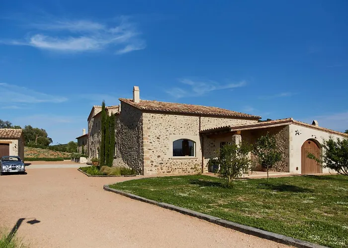 빌라 Ola Living Playa Del Castell