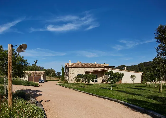 빌라 Ola Living Playa Del Castell