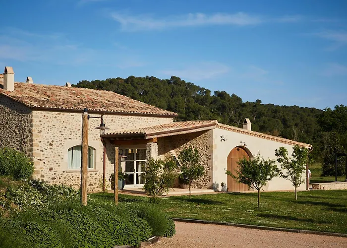 Ola Living Playa Del Castell 빌라 *