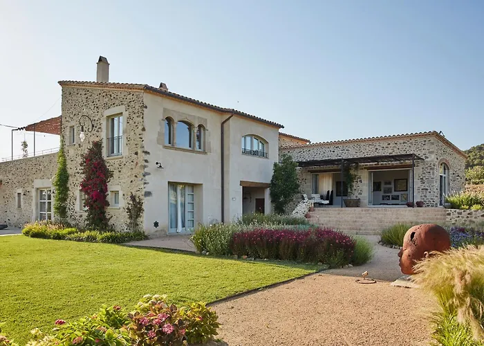 Ola Living Playa Del Castell 빌라 *