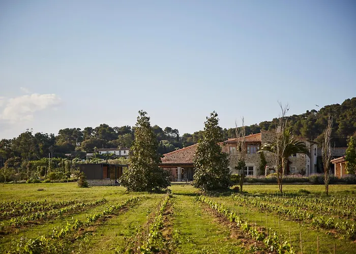 Ola Living Playa Del Castell 빌라 *