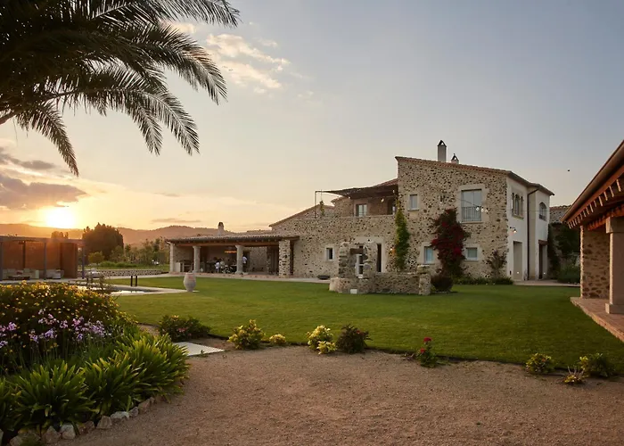 Ola Living Playa Del Castell 빌라 *
