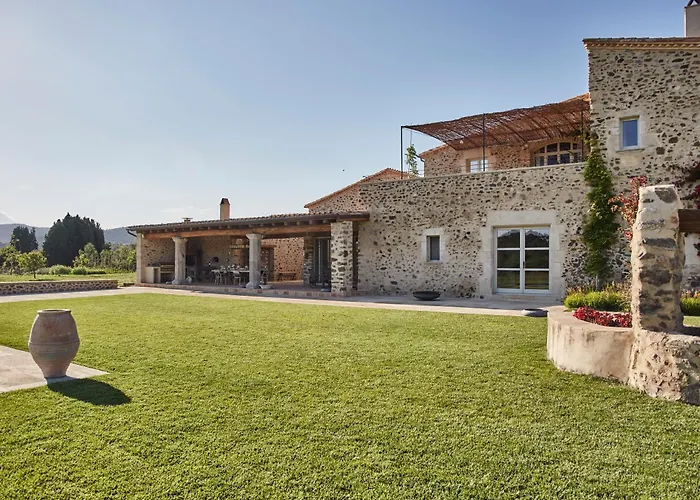 빌라 Ola Living Playa Del Castell Montrás