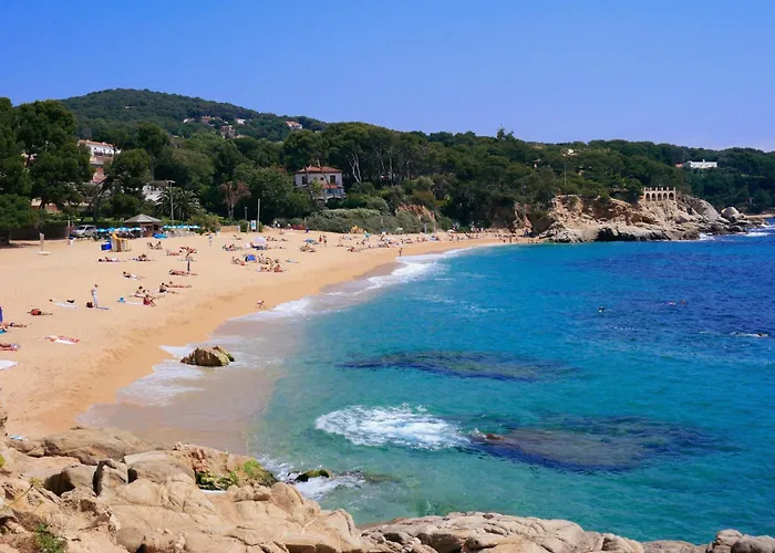 Ola Living Playa Del Castell 빌라 Montrás